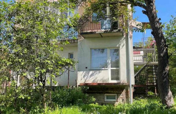 Продаж 6 кімнатного будинку з ремонтом на вулиці Виговського, фото 2