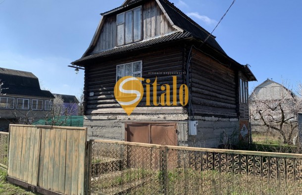 Дачний будинок в закритому кооперативі біля Дніпра, Осокорки., фото 3