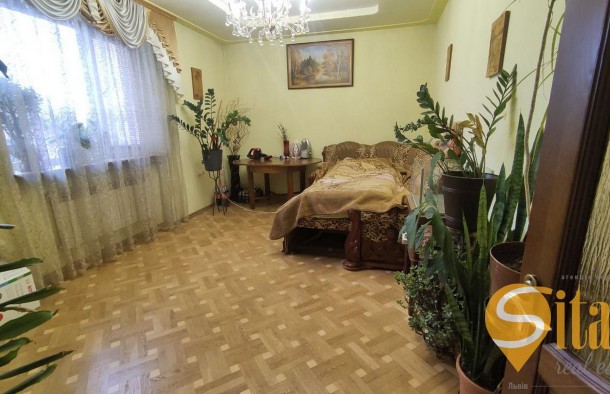 Продаж 6 кімнатного будинку з ремонтом на вулиці Виговського, фото 6