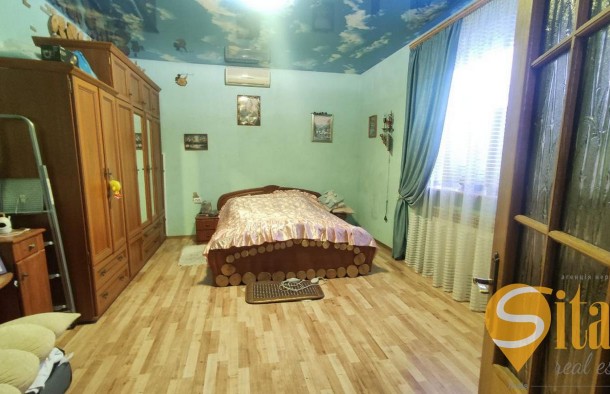 Продаж 6 кімнатного будинку з ремонтом на вулиці Виговського, фото 7