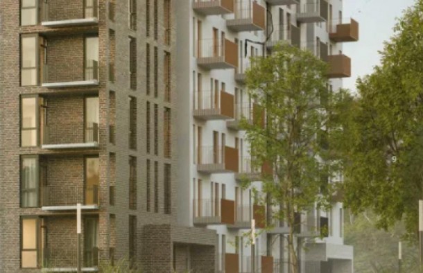 Продаж 2кімнатної квартири в ЖК Avalon Holiday, місто Львів Сокільники, фото 8