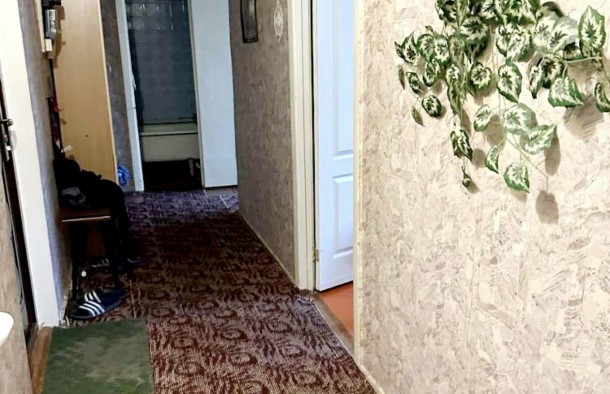 Продаж 2кімнатної квартири вул. Кутузова 1й Шевченківський район., фото 7