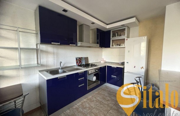 Продаж 3х кімн. квартири з евроремонтом бульвар Гвардійський., фото 1