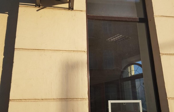 Фасадне приміщення, євроремонт, оренда, вул. Б. Хмельницького, фото 21