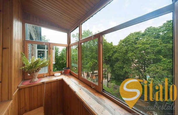 Продаж 2х кімн. квартири вул. Фортечна., фото 5