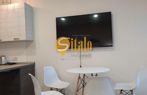 Оренда студії в ЖК Зарічний вул. Осокорська, вул. Зарічна, фото 6