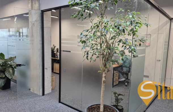 Оренда офісного приміщення в Вікторіі Гарденс бізнецентр по вулиці Кульпарківська , місто Львів., фото 4