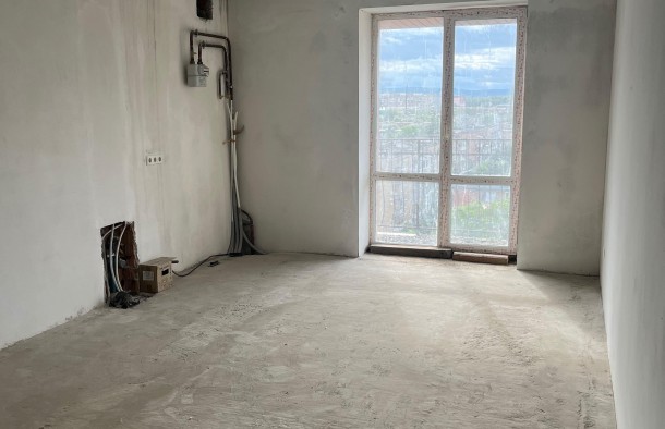 Продаж 2кім квартири 98кв.м з  мансардою 98кв.м м.Коломия, фото 3