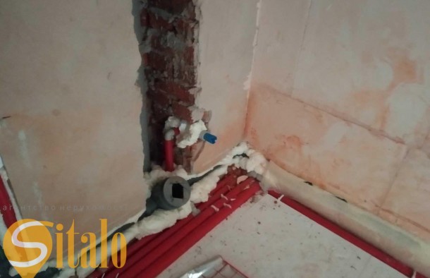 Продаж видової 2 квартири в новобудові ЖК Містечко Центральне, фото 12