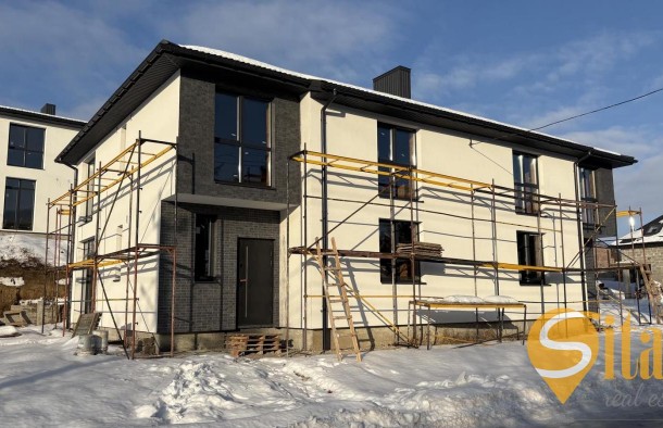 Продаж  Будинок  Озерна, Винники, фото 3