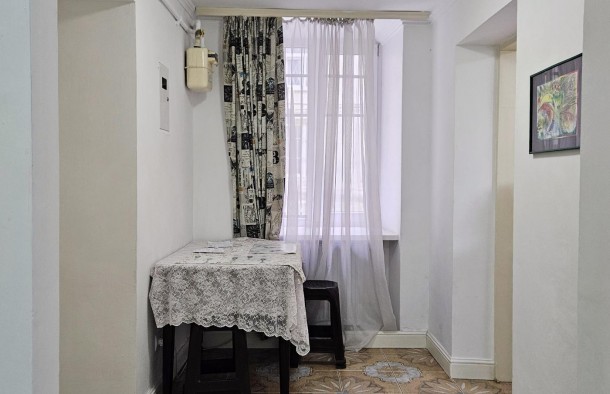 1к квартири, з ремонтом, Площа Ринок, Львів, фото 13