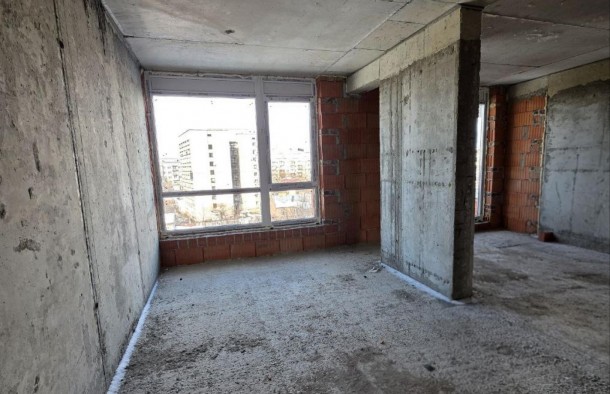 Продаж 2кімнатної квартири в сучасному бізнес класу ЖК Five Address місто Львів., фото 5