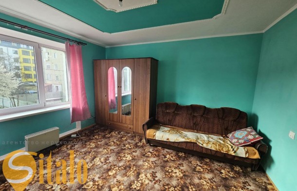 Оренда двокімнатної квартири  вул.Заньковецької м.Коломия, фото 21