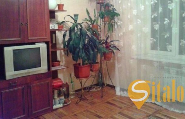 Продам 2х комнатную квартиру Малый рынок, фото 7
