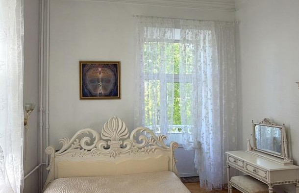 Оренда 2кімнатної квартири з паркомісцем  вул. Лютеранська, 710, фото 4