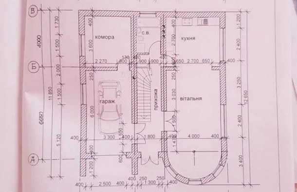 Продаж цегляного будинку з ремонтом місто Львів  с. Давидів, фото 14