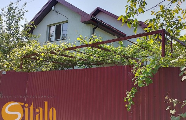 Продається будинок з зем. ділянкою 5.4 сотих. Демянів лаз., фото 4