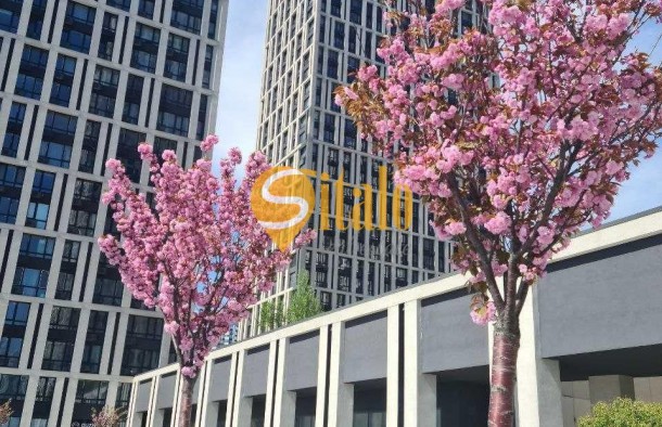 Оренда видової 3х кімнатної квартири в ЖК Славутич, метро Славутич, фото 19