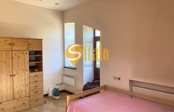 Будинок з бомбосховищем, каміном та ГАЗ генератором, Стежки, Лісники, 241 кв.м., 5 кімнат, Новообухівський напрямок., фото 12