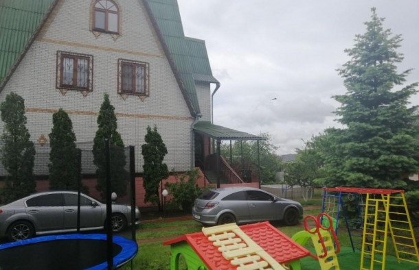 Продажа будинок Осокорки, 5 км. від метро Славутич, фото 2