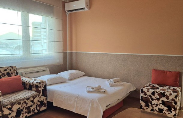 Продаж квартир в Чорногорії в Рафаїловичі rf01455. 3bd_s8411, фото 14