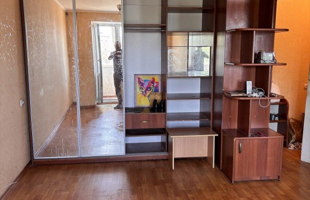 Продаж 1к квартири 31.6 кв. м  на вул. Олександра Бурбели Словянка, фото 4
