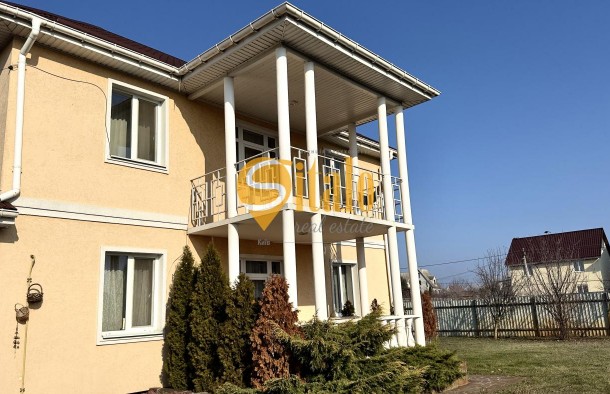 Оренда будинку, Осокорки, метро Славутич 4 км, СТ Стадне, озеро Мартишів, фото 20