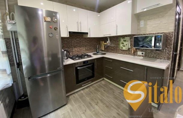 Продаж 2к квартири в районі Малого ринку, фото 6