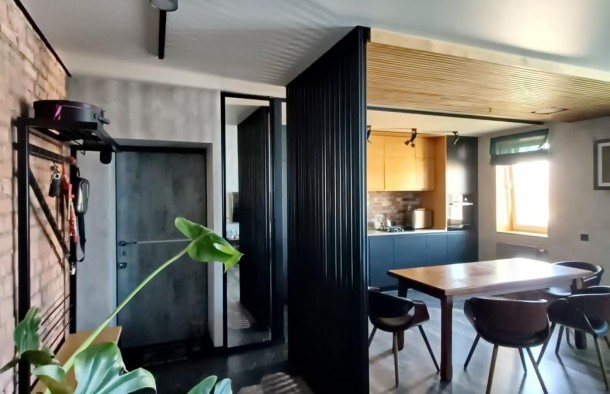 Продаж 3х кімнат. квартири вул. Поштова Майдан Волі., фото 3