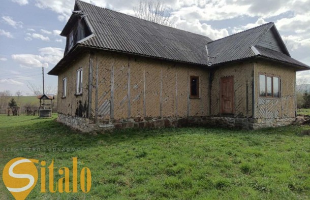 Будинок с.Середній Березів Косівський район, фото 7