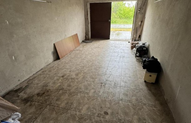 Оренда гаража м. Радехів вул. 500річчя Радехова, фото 3