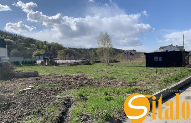 Ділянка з видом на Київські Карпати в мальовничому селі Підгірці, Новообухівська траса, 36,5 сот, фото 3