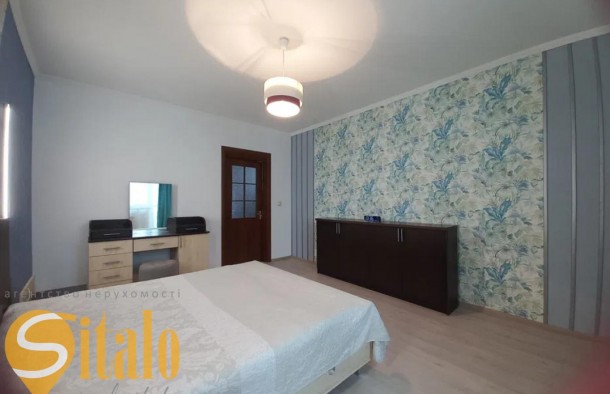 2 кім квартираремонтмеблітехнікаПасічнаФранківськ, фото 10