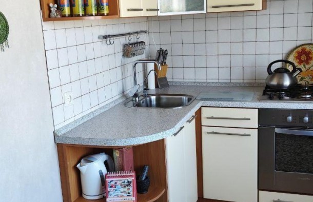 Продаж  Квартира  Північнокільцева, Комунарський, Запоріжжя, фото 8