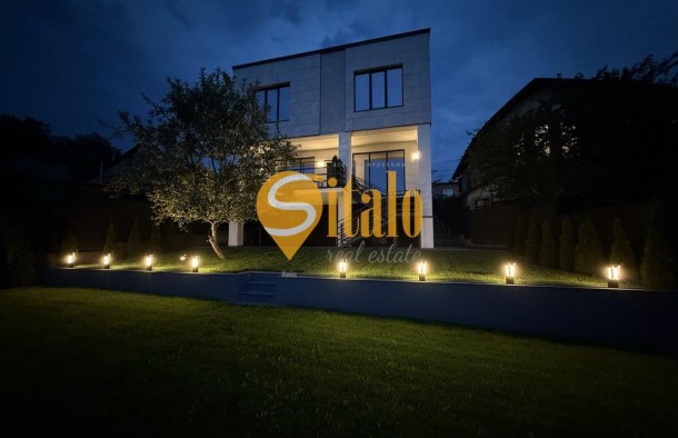 Продаж сучасного будинку, метро Голосіївська. Автовокзал, фото 1