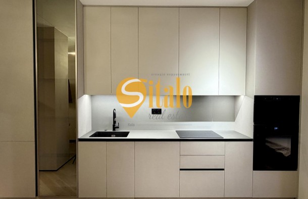 Продаж 1кім. квартири ЖК Delmar, Печерськ, Новопечерські Липки, фото 6