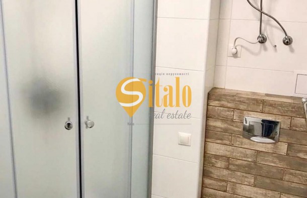 Правий берег 1кімнатна Максимовича метро Васильківська Голосіївський Ремонт, фото 17