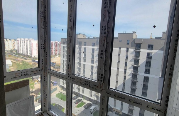 1кімнатна з ремонтом, 10 хв до озера, фото 6