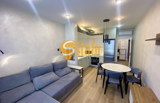 Якісний ремонт, Генератор, Варшавський плюс, Подільський рн, 1кімната, фото 1