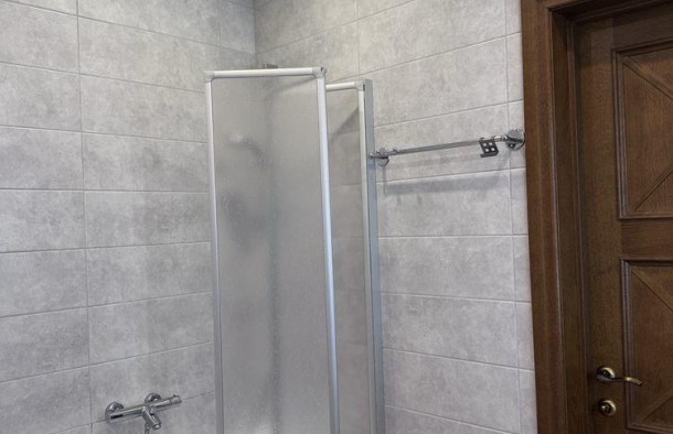 3кімнатна квартира з терасою у ЖК Краківський, фото 18