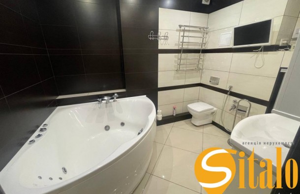 Оренда 4кімнатної квартири 150 м²  вул. Мишуги, 2  Позняки  Паркінг, фото 18