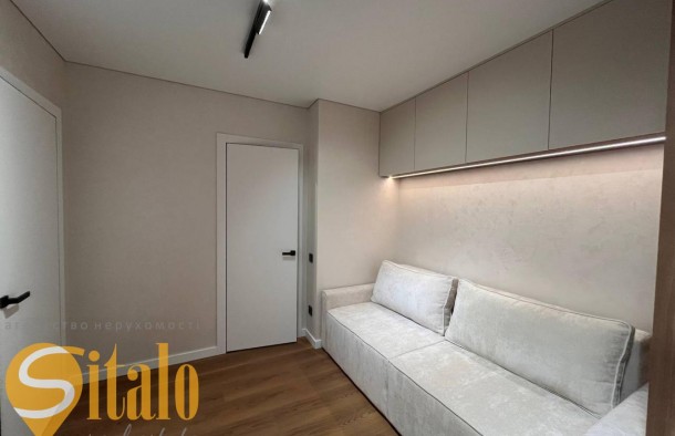 Продаж 2 кім квартири в ЖК Паркова алея, фото 11