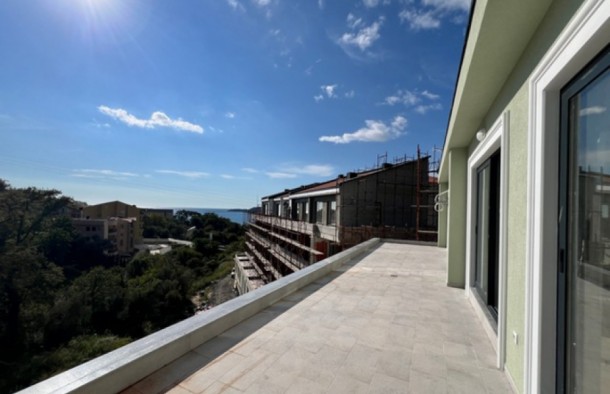Продаж квартир в Чорногорії в Каменово km.01453.cuc.2bd_s8366, фото 13