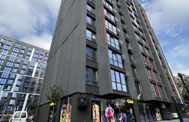 Продаж 1 квартира, ЖК U ONE,Франківськ., фото 18