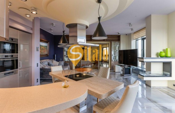 Оренда 3кім. квартири Pechersky Печерський, фото 7