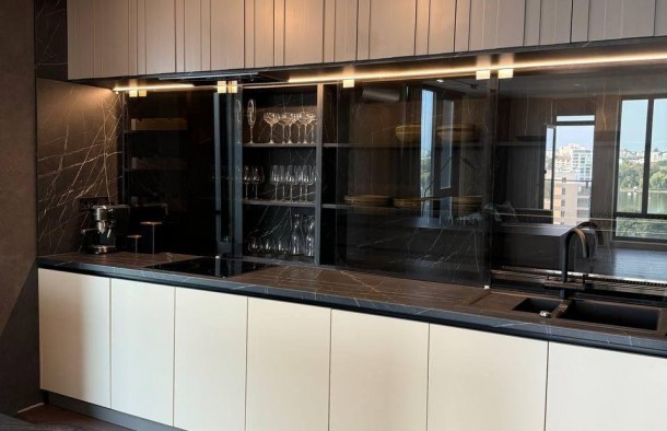 Продаж 3 кім квартири з виглядом на озеро в ЖК Маnhattan, фото 5