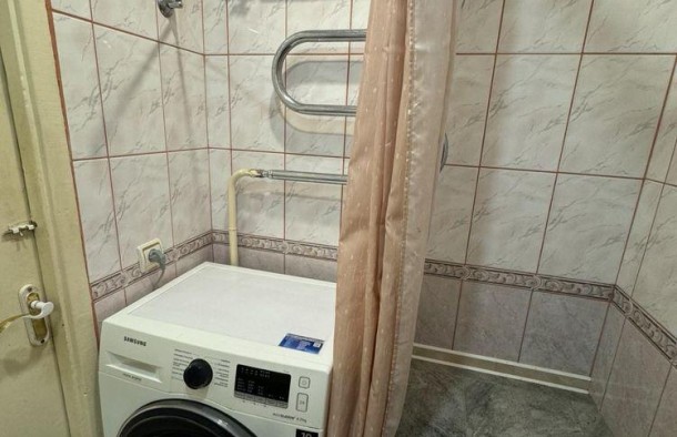 Трикімнатна в районі Раута,космос, у гарному стані., фото 11