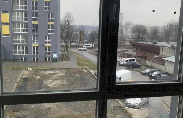 Продаж  1 кім квартира, вул Рудненська , Залізничний район, Львів, фото 2