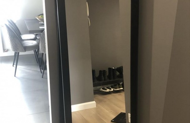 Продам трикімнатну квартиру з новим  ремонтом. Космос., фото 3