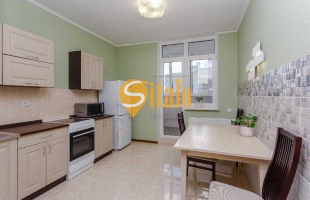 Оренда 1 кім. квартира ЖК Паркові озера, Дарниця, фото 12